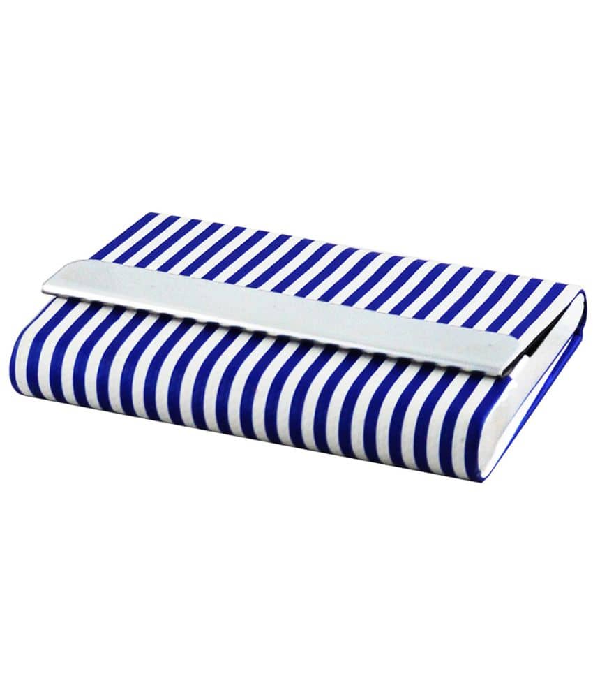Auteur - PU Leather Card Holder ( Pack 1 )