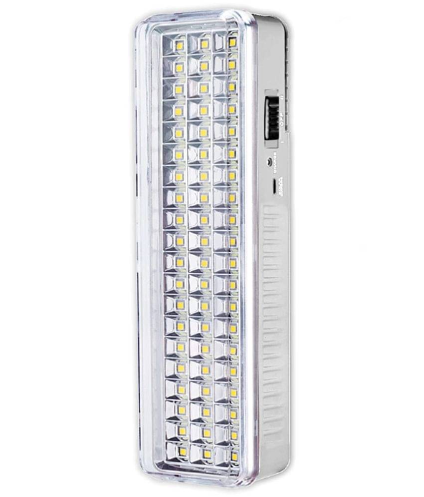     			CIELKART - 25W White Emergency Light ( Pack of 1 )