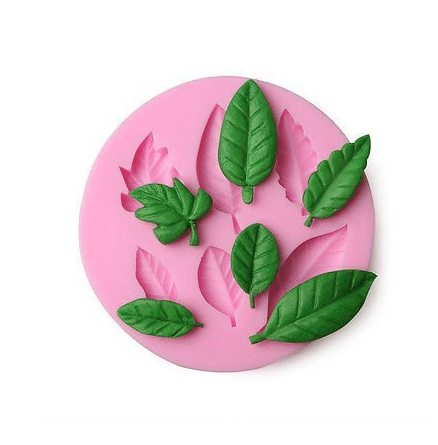     			Craftial curve Silicone Chocolate moulds 60 mL