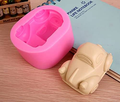 Craftial curve Silicone Chocolate moulds 150 mL Craftial curve Silicone Chocolate moulds 150 mL