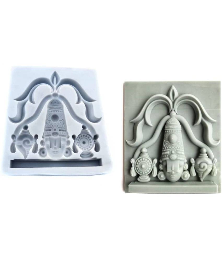 Craftial curve Silicone Chocolate moulds 120 mL     			Craftial curve Silicone Chocolate moulds 120 mL