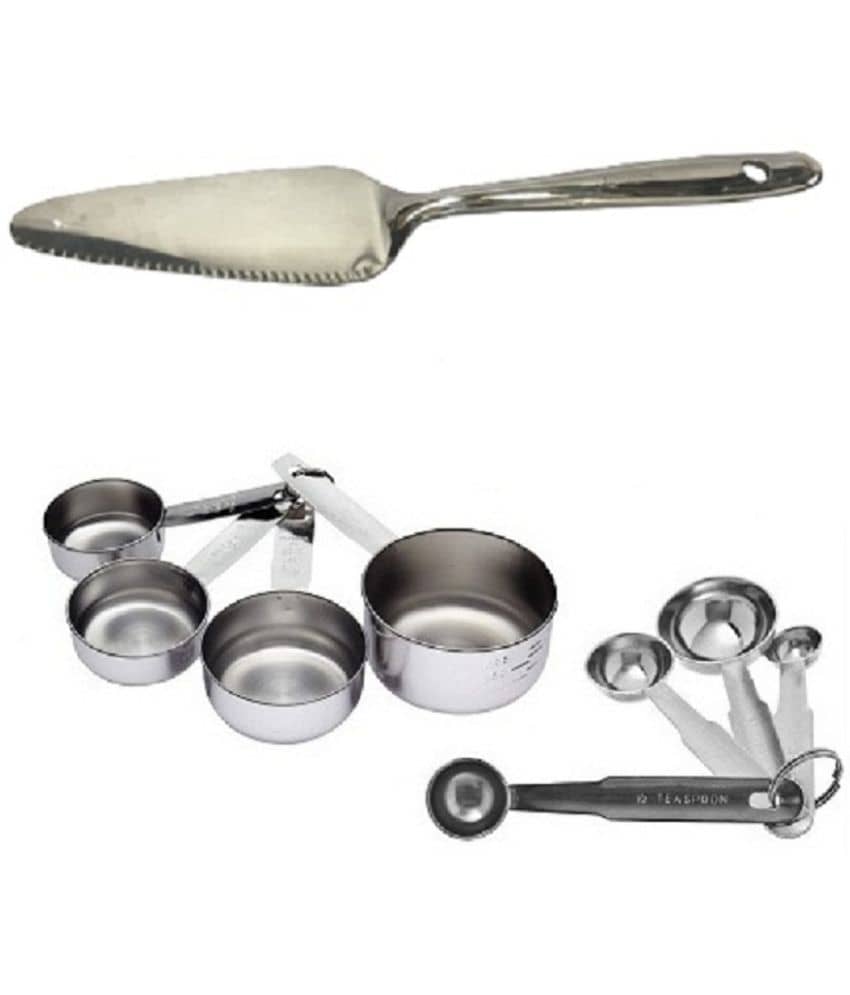 Dynore Steel Steel Baking tool - Cookware | Buy online on ZillyBuy