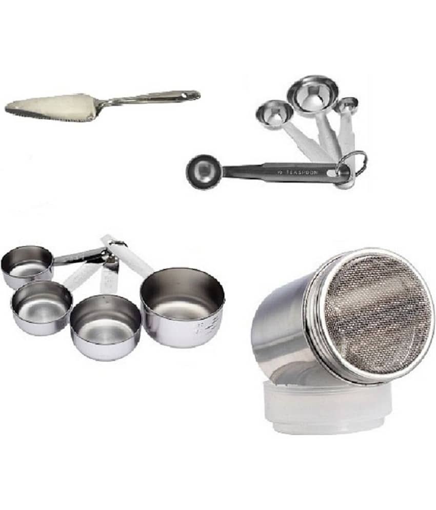Dynore Steel Steel Baking tool - Cookware | Buy online on ZillyBuy