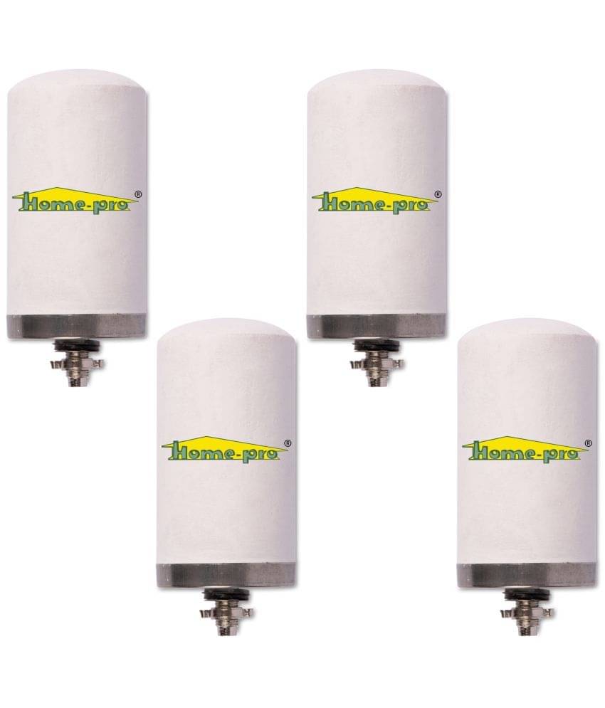     			HomePro Ceramic Candle for Water Filter - Pack of 4
