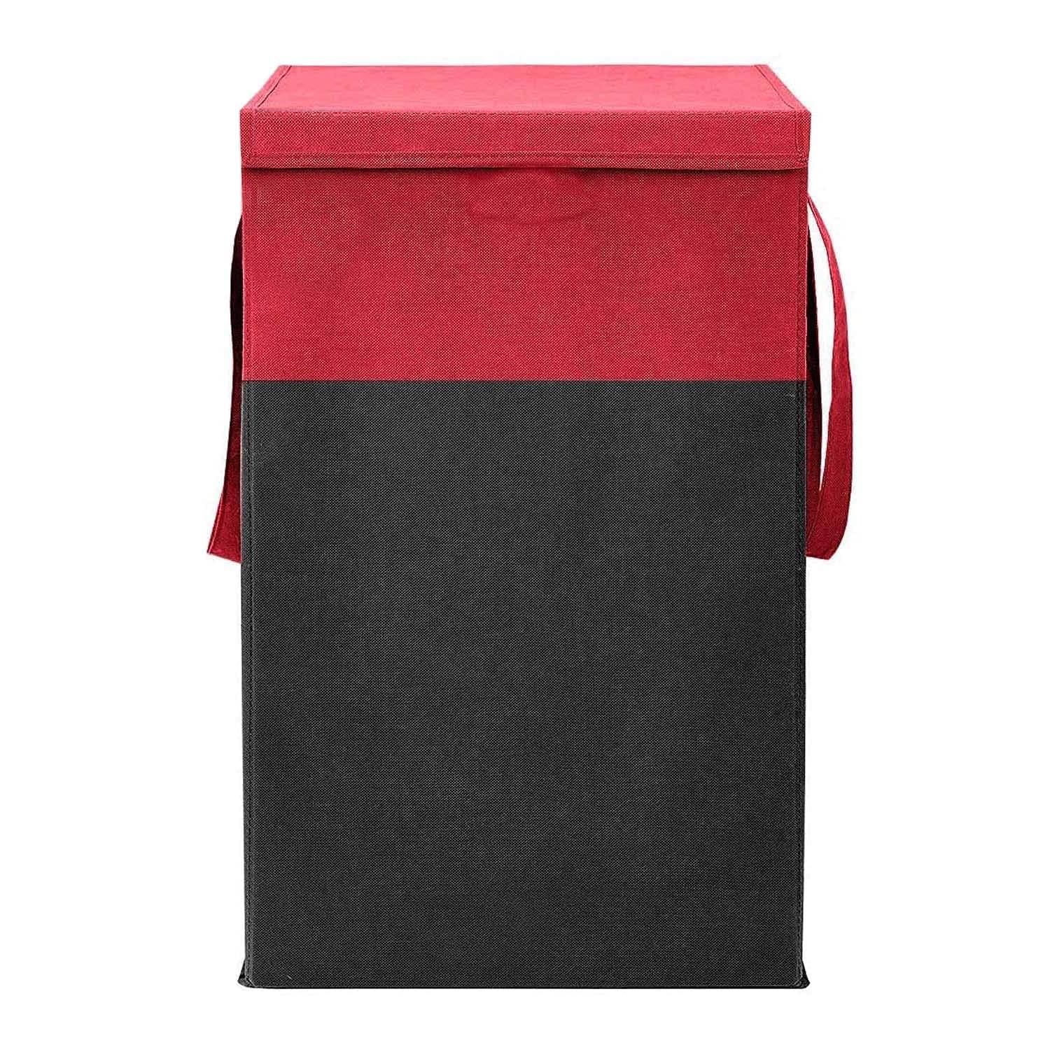     			Skylii - Red Laundry Bags ( Pack of 1 )