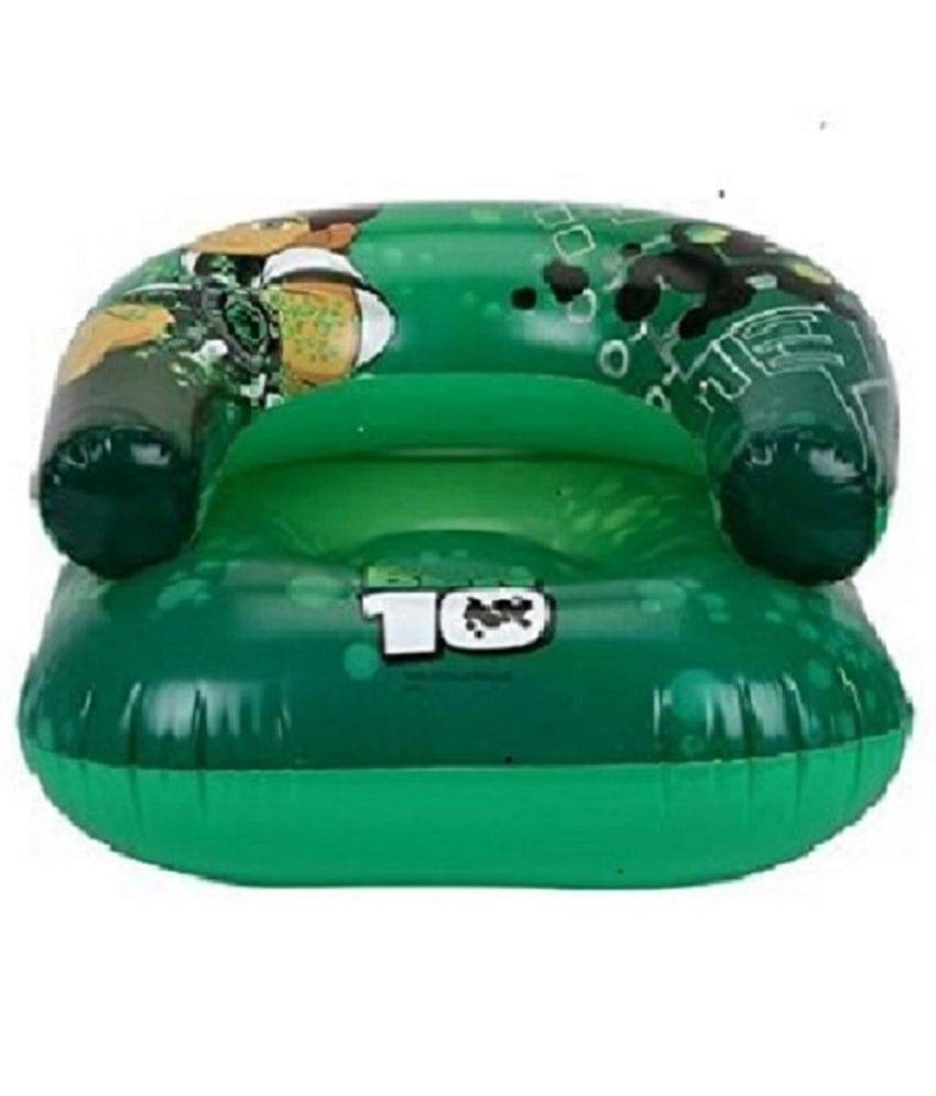     			AURAPURO Ben 10 Inflatable Chair
