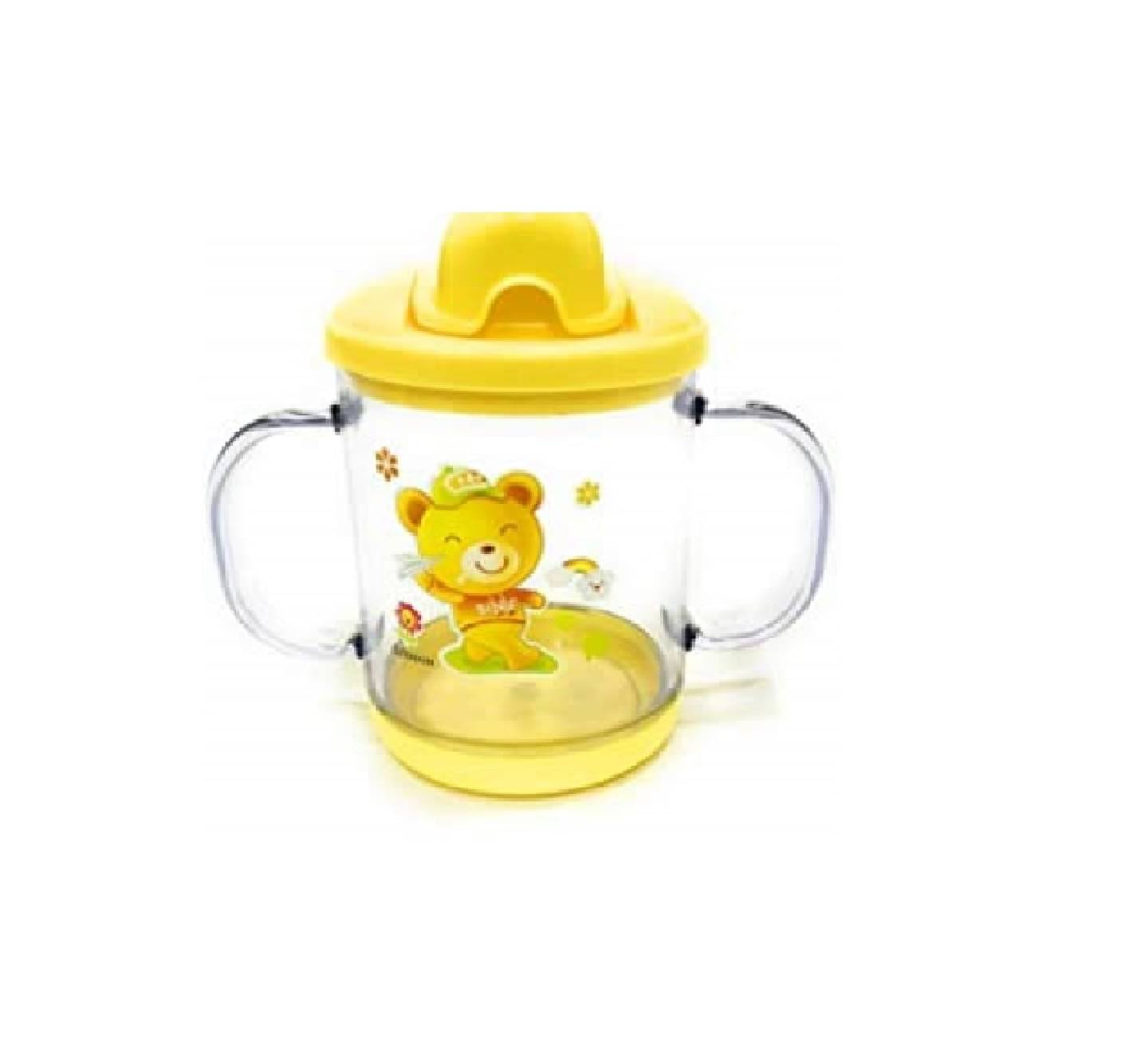 Aurapuro Baby Blue Sipper Classic Soft Spout Cup Baby Sippy Cups Baby Feeding Bottles 200 ml Aurapuro Baby Blue Sipper Classic Soft Spout Cup Baby Sippy Cups Baby Feeding Bottles 200 ml
