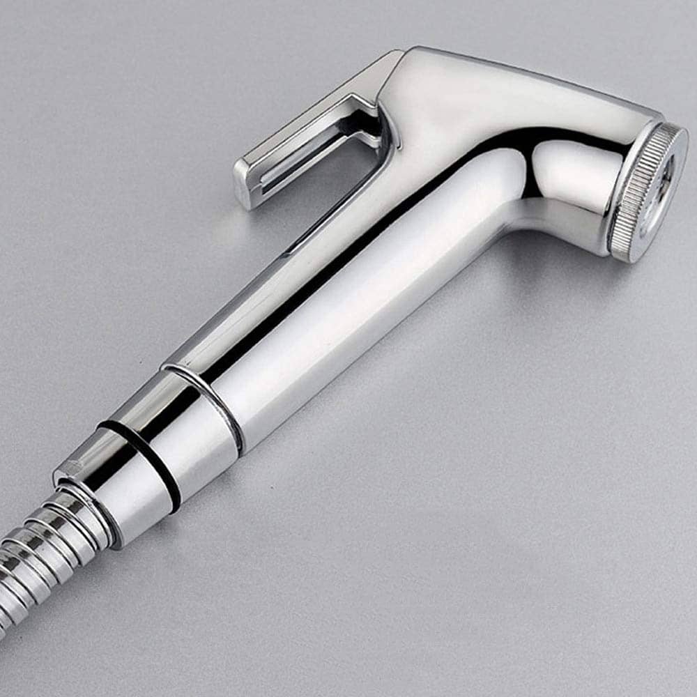 BathEstore Plastic(ABS) Health Faucet (Water Sprayer)