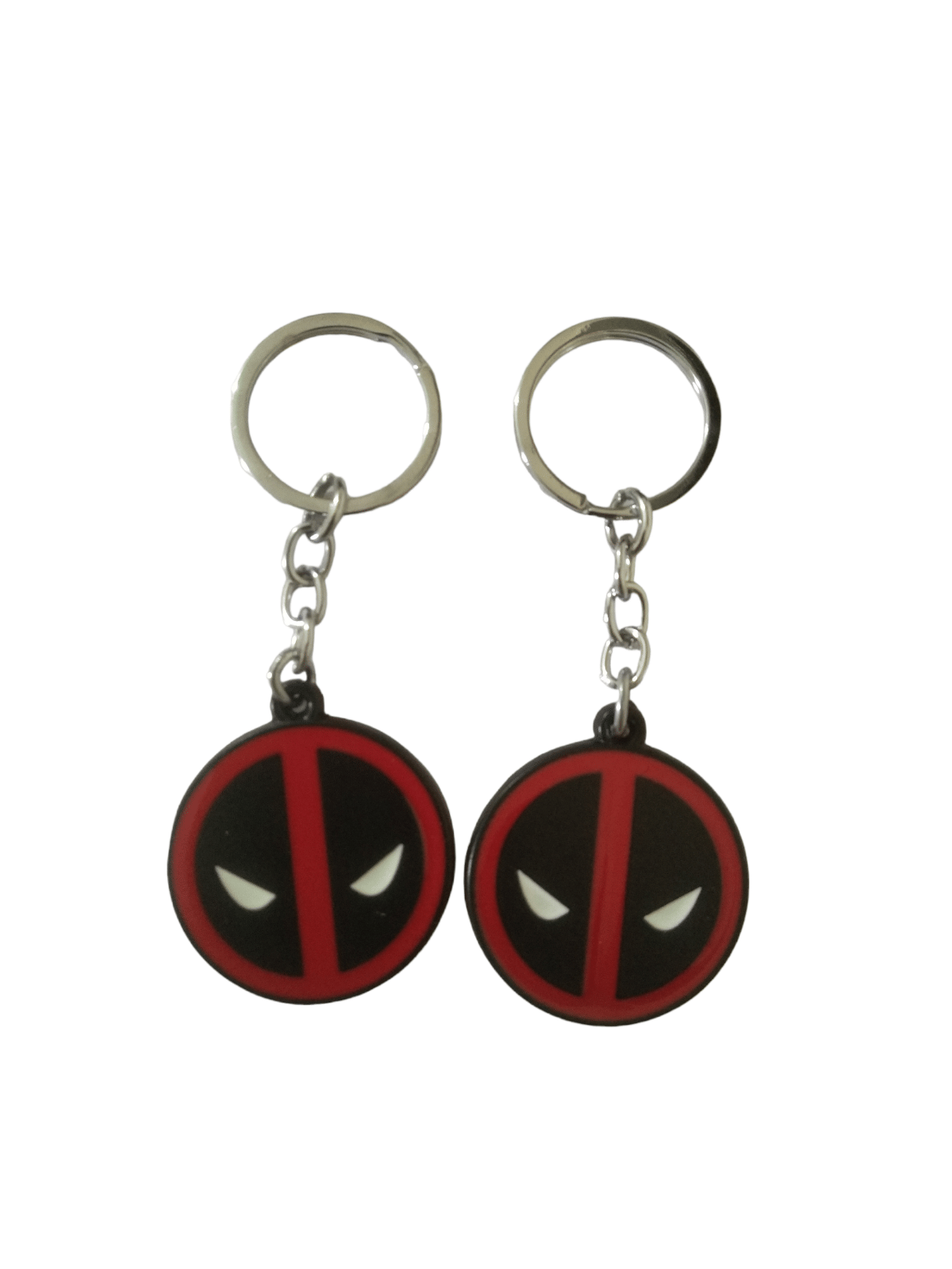     			Cailyn - Silver Key Chain ( Pack of 1 )