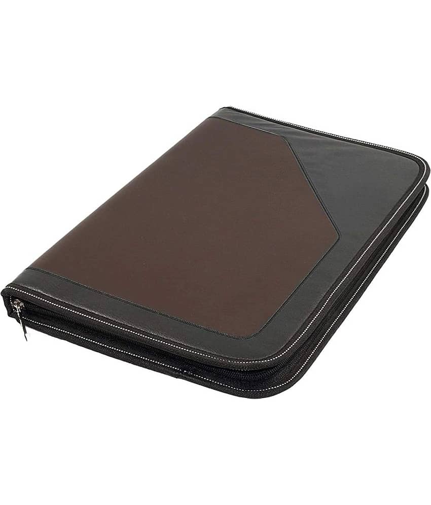 Ravaritya Graphic - Brown File Folder ( Pack of 1 ) - Stationery | Buy online on ZillyBuy