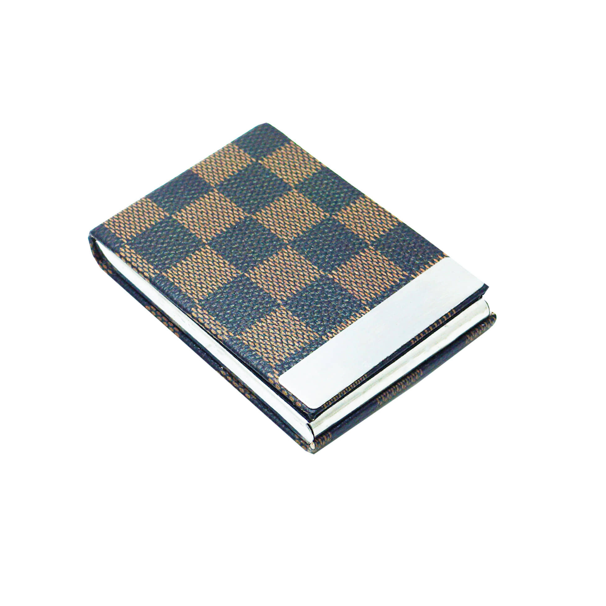 Auteur - PU Leather Card Holder ( Pack 1 )
