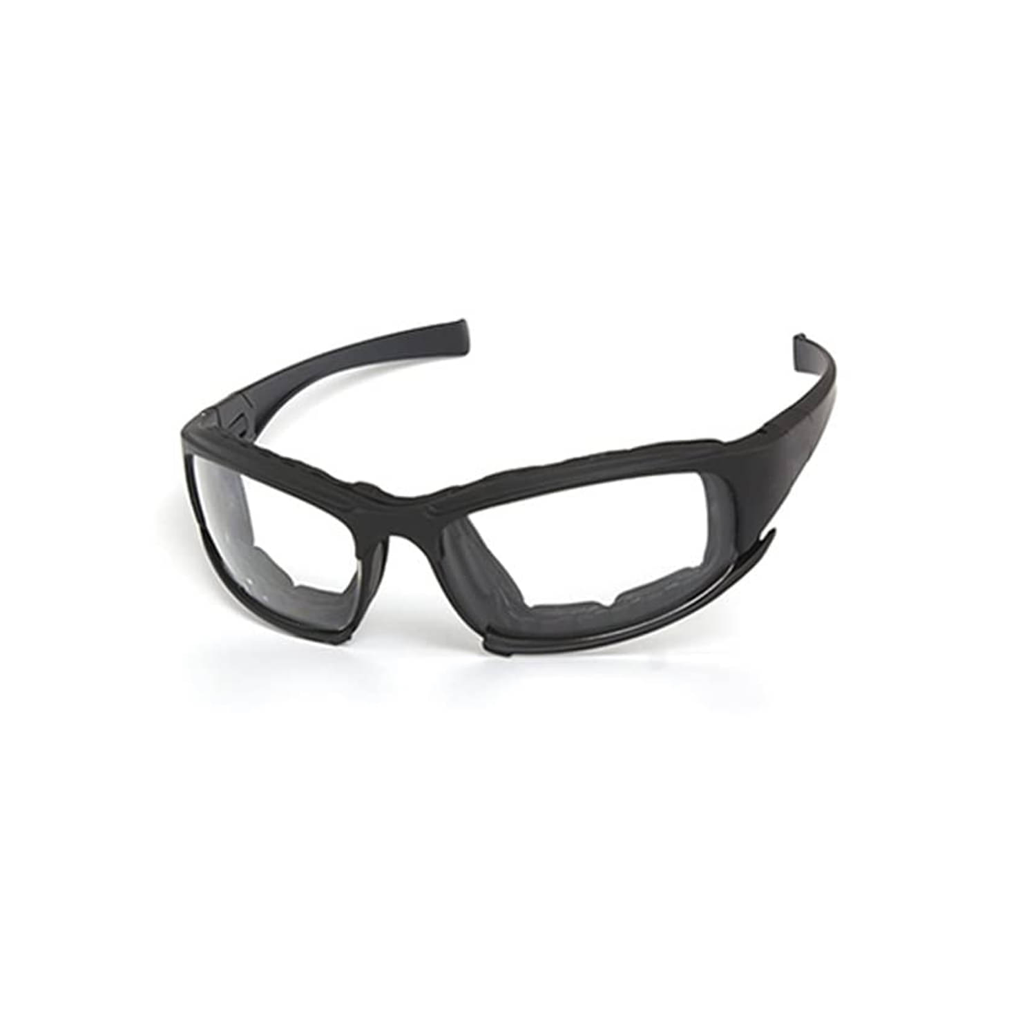     			AutoPowerz - UV Protected Transparent Riding Goggles ( Pack of 1 )