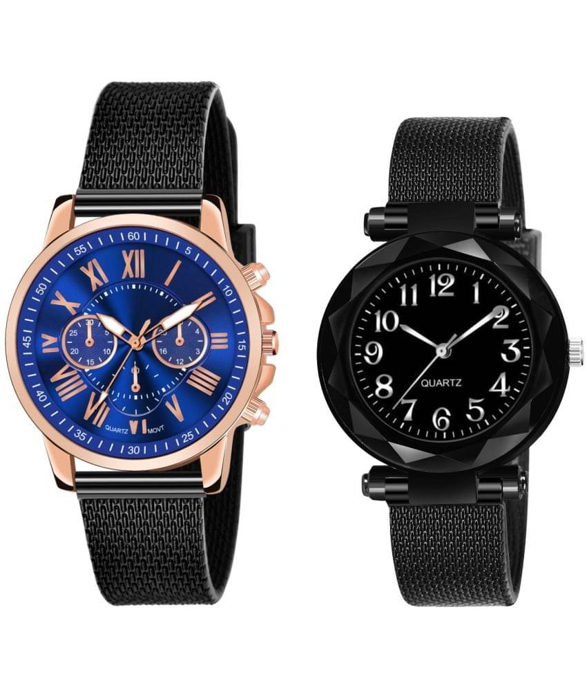     			DECLASSE - Analog Watch Watches Combo For Women and Girls ( Pack of 2 )