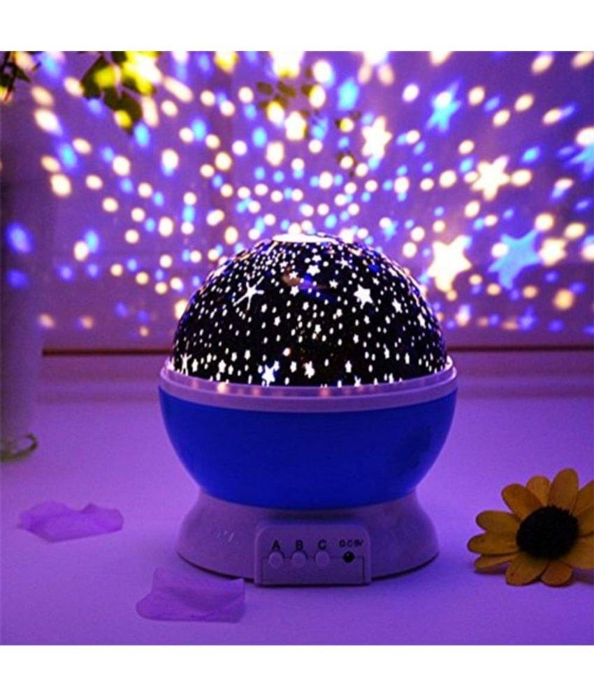 GVL 360 LED Lamp Lamp Night Projector Light L     			GVL 360 LED Lamp Lamp Night Projector Light L