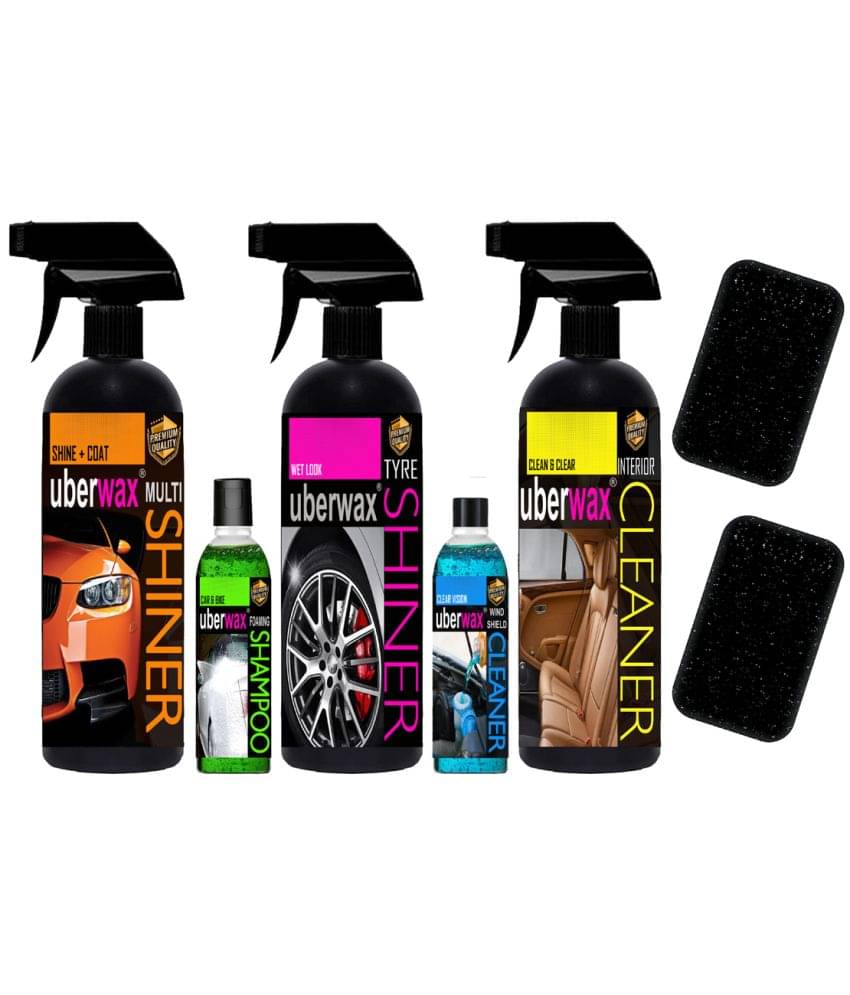 UBERWAX - Duster ( Pack of 7 ) UBERWAX - Duster ( Pack of 7 )