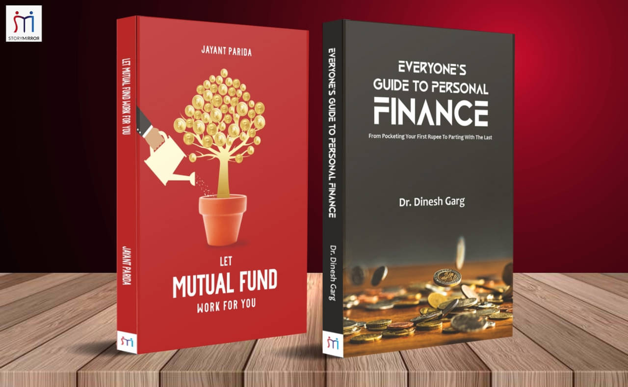 Combo of 2 Books for Financial Planning By Dr. Dinesh GargJayant Parida Combo of 2 Books for Financial Planning By Dr. Dinesh GargJayant Parida