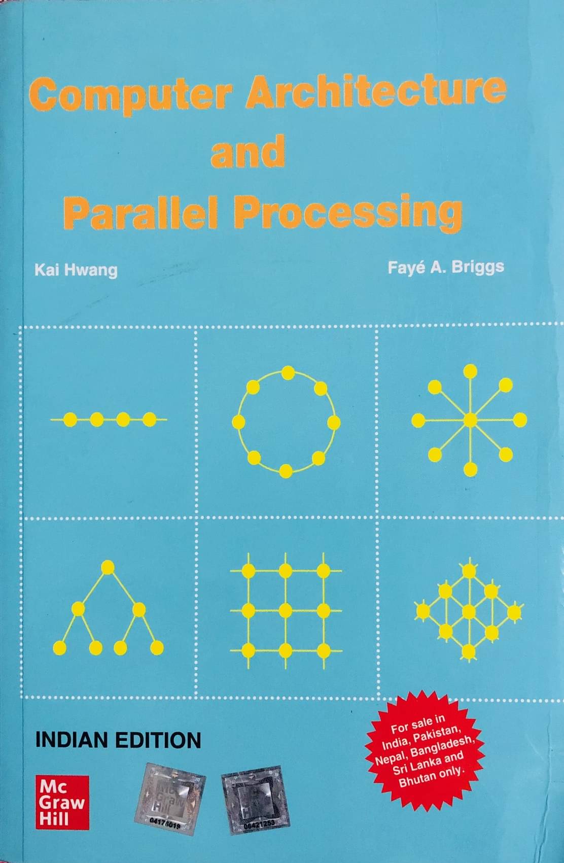 Computer Architecture and Parallel Processing Computer Architecture and Parallel Processing