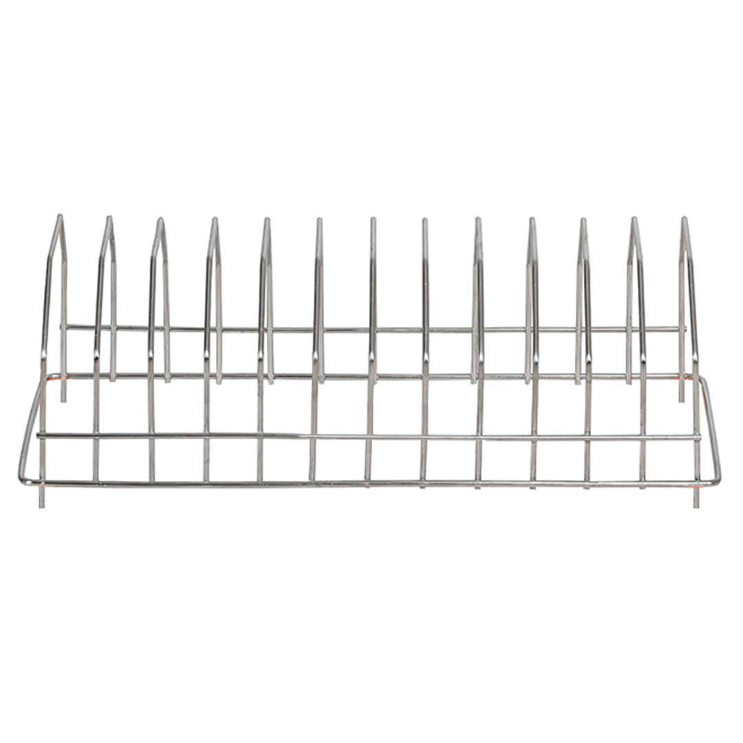 JISUN - Stainless Steel Dish Racks