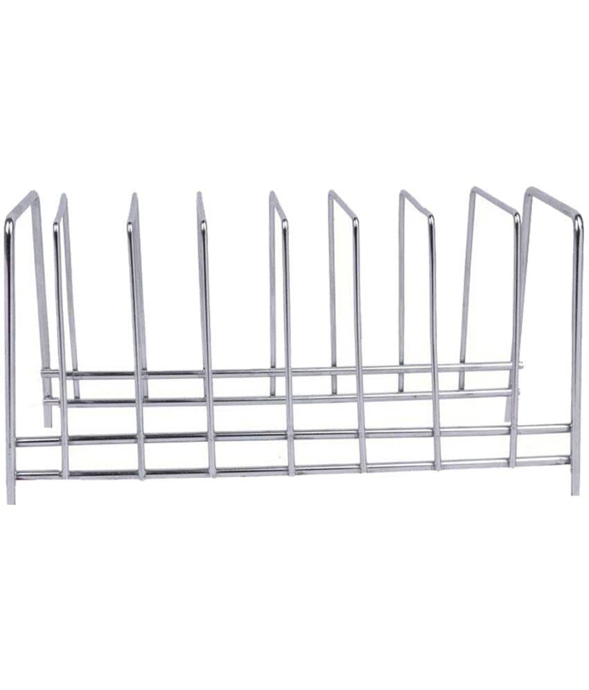 JISUN - Stainless Steel Dish Racks