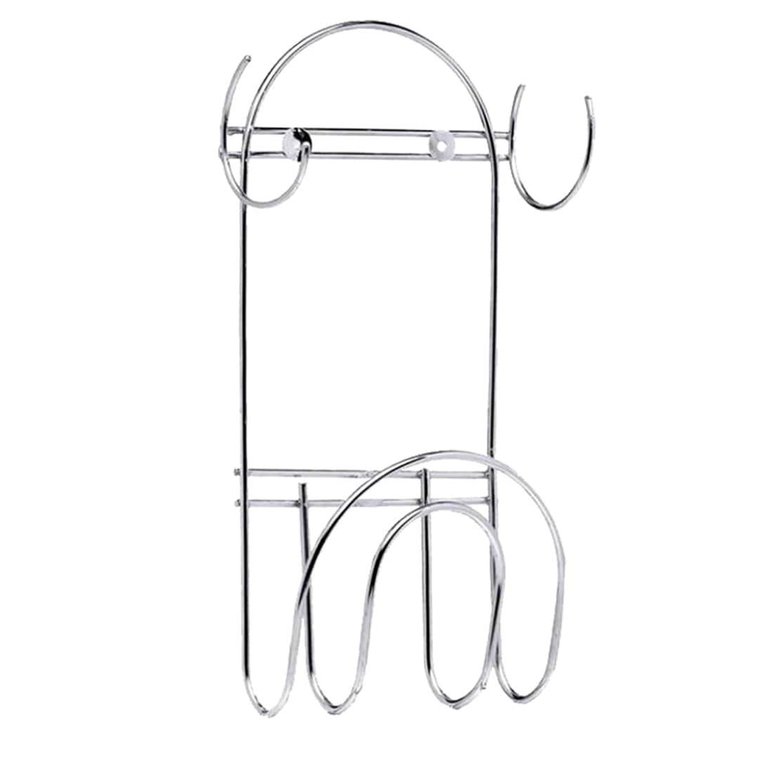 JISUN - Stainless Steel Kitchen Rack