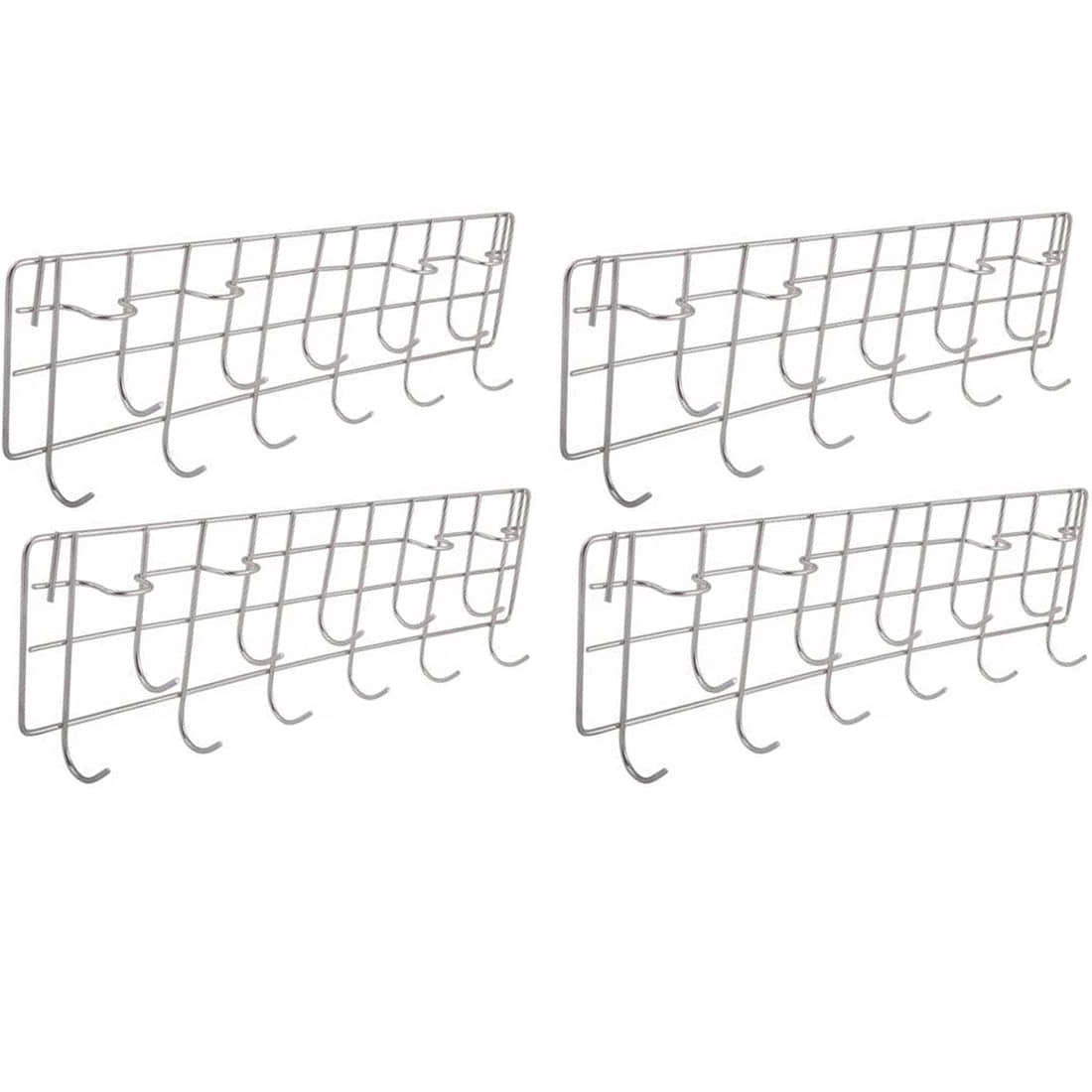 JISUN - Stainless Steel Kitchen Rack
