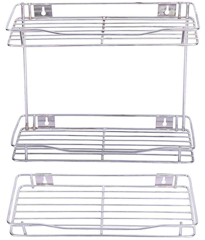 JISUN - Stainless Steel Kitchen Rack
