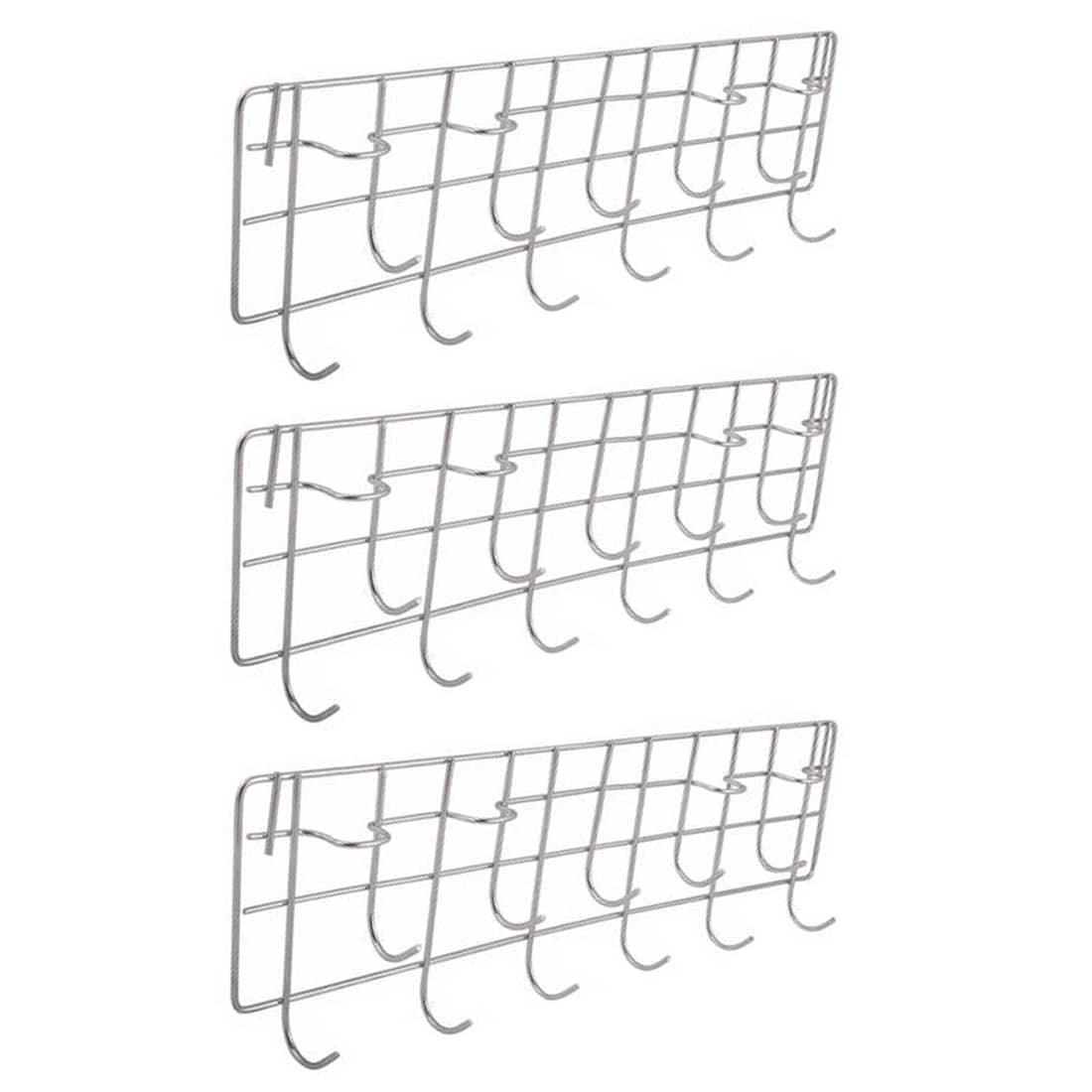 JISUN - Stainless Steel Kitchen Rack