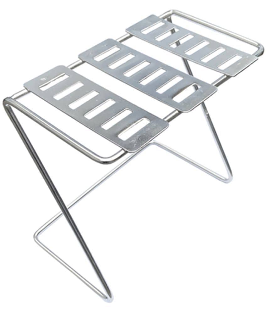 JISUN - Stainless Steel Kitchen Rack