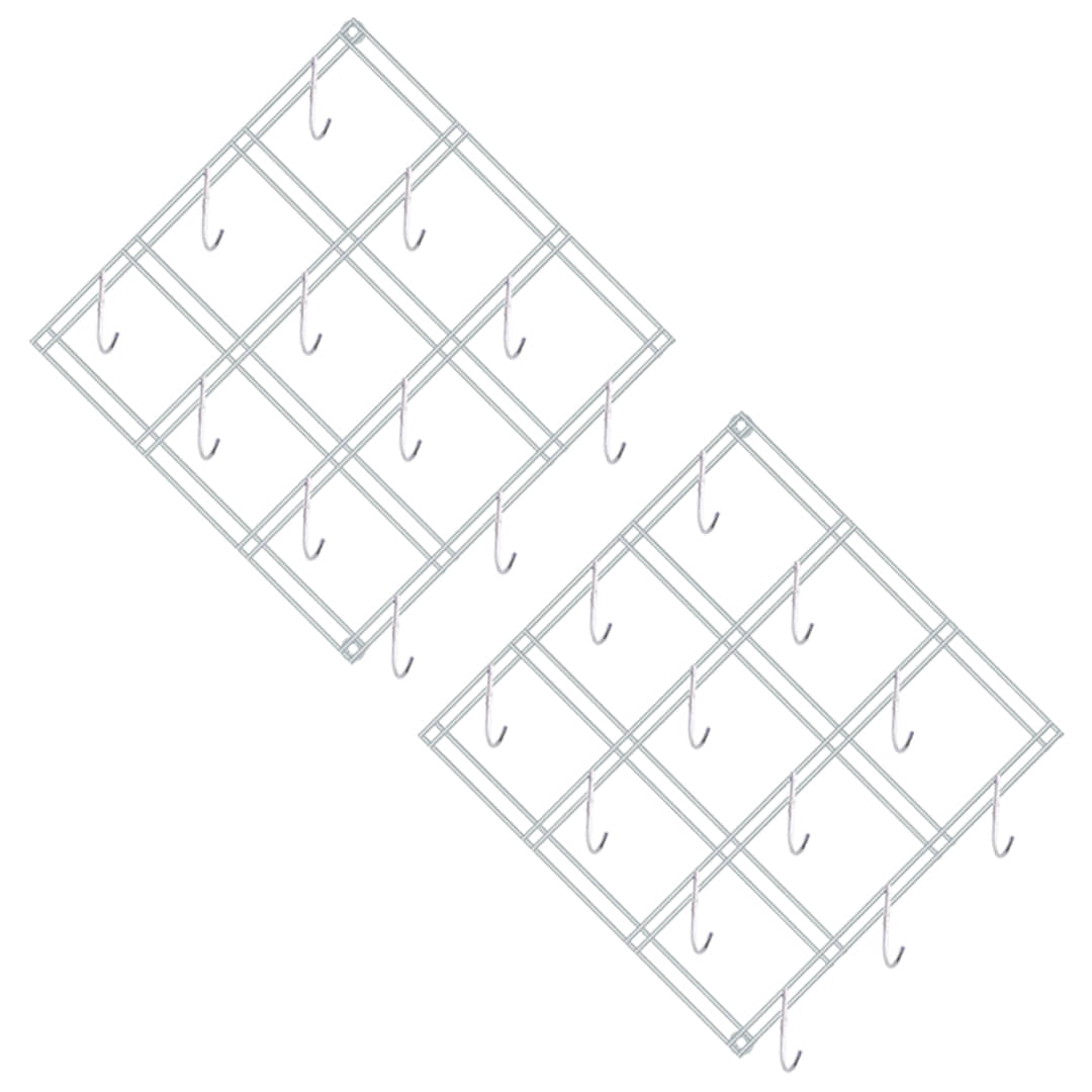 JISUN - Stainless Steel Kitchen Rack