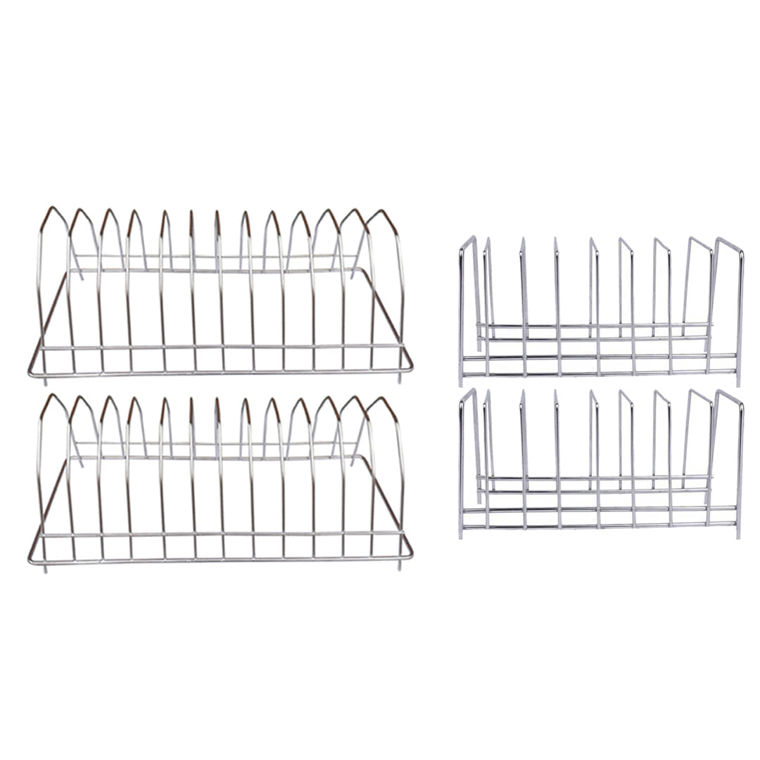 JISUN - Stainless Steel Kitchen Rack