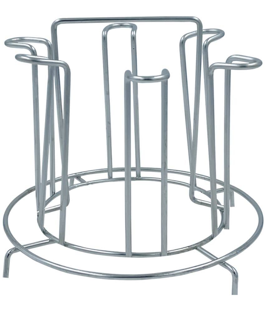 JISUN - Stainless Steel Kitchen Rack