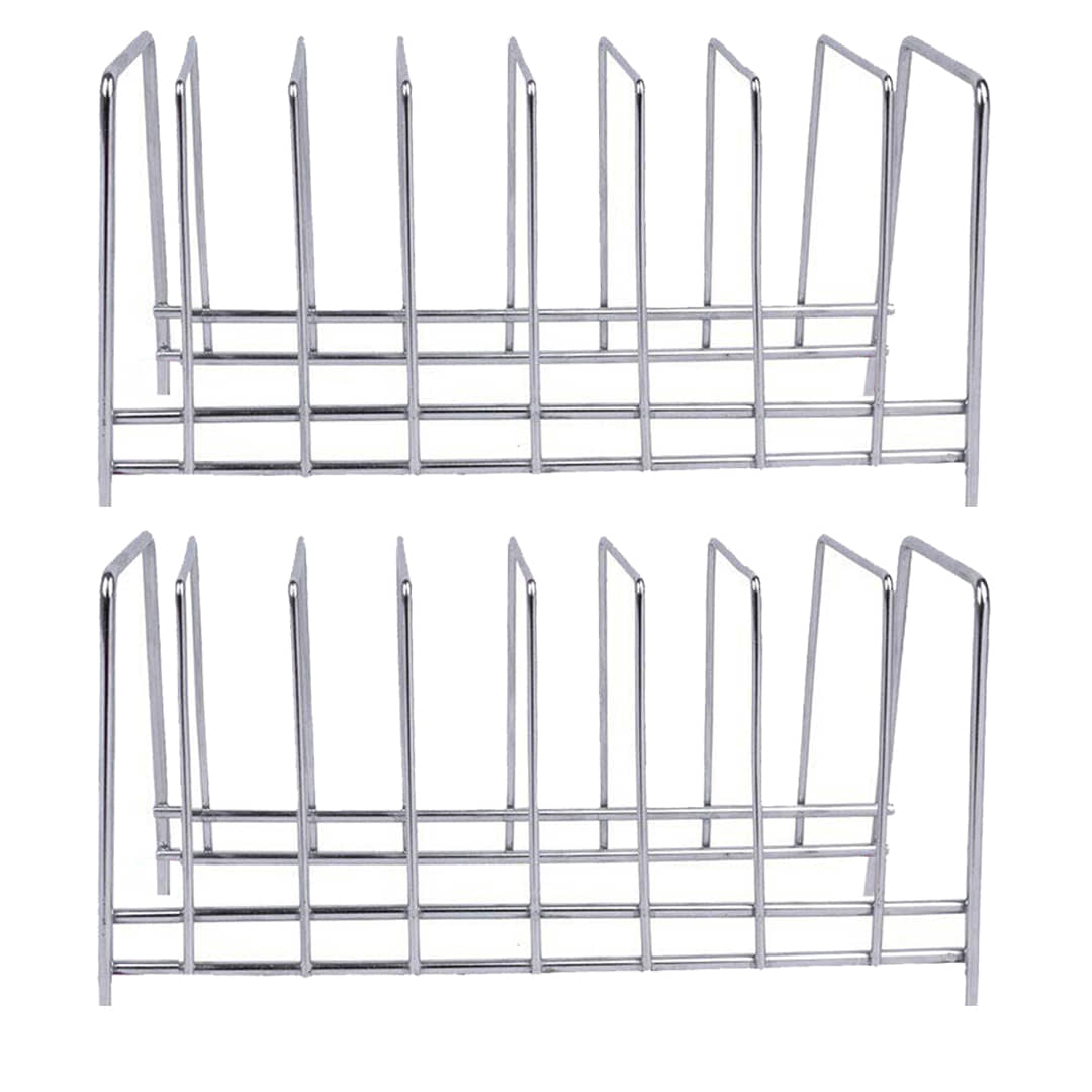JISUN - Stainless Steel Kitchen Rack
