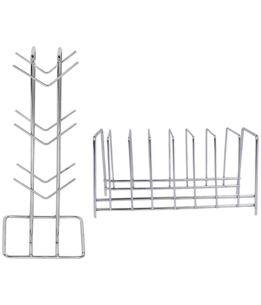 JISUN - Stainless Steel Kitchen Rack