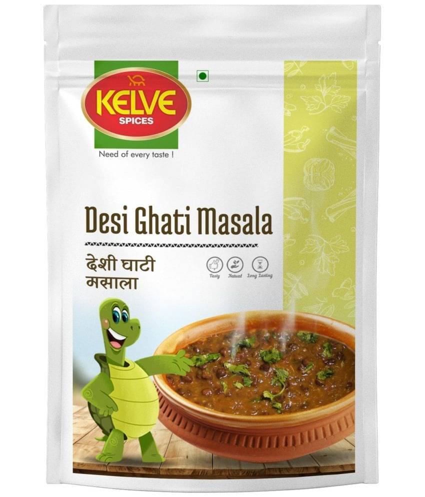 KELVE MASALE Ghati Masala Masala 250 gm KELVE MASALE Ghati Masala Masala 250 gm