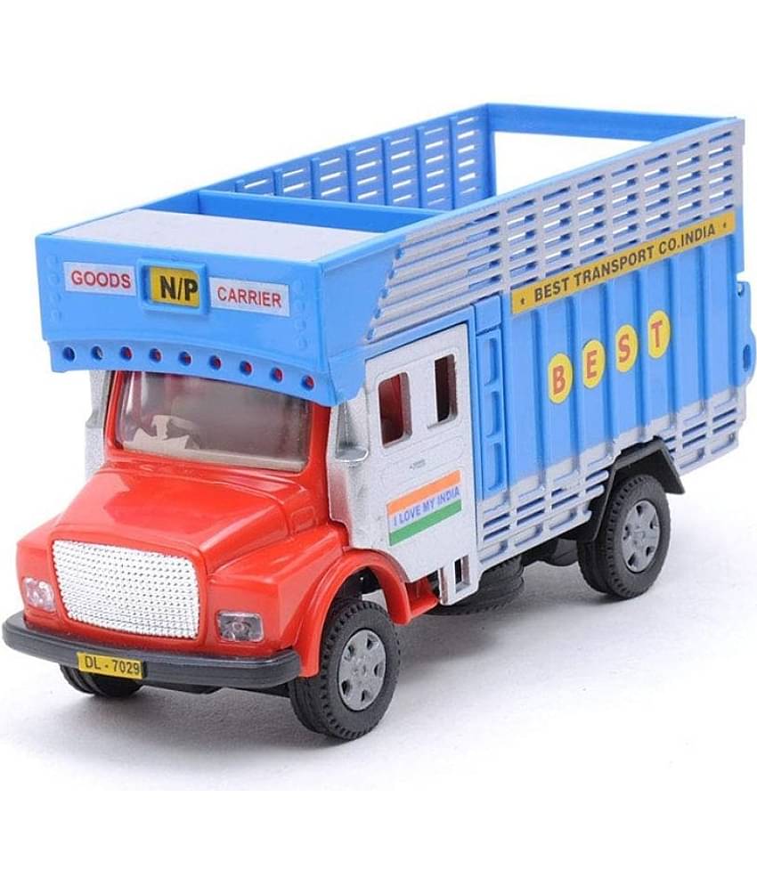 Centy Public Truck - (Color may vary)