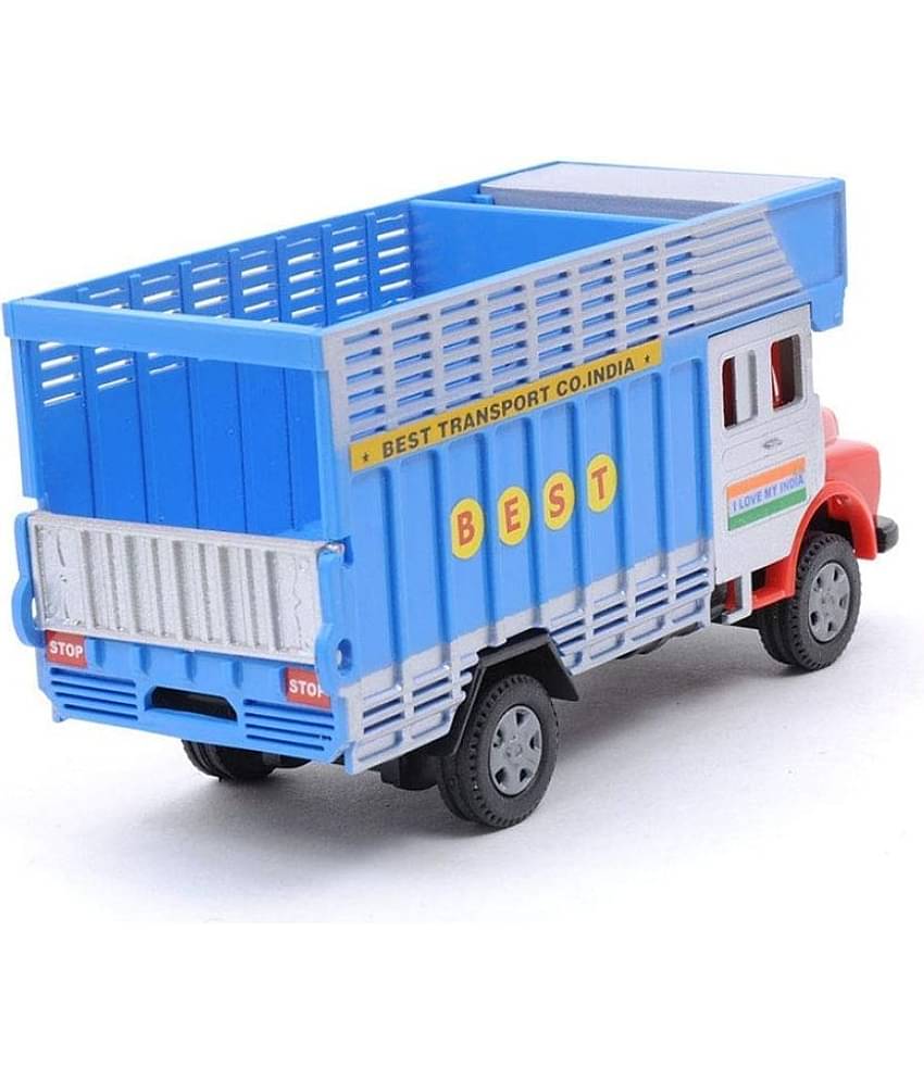 Centy Public Truck - (Color may vary)