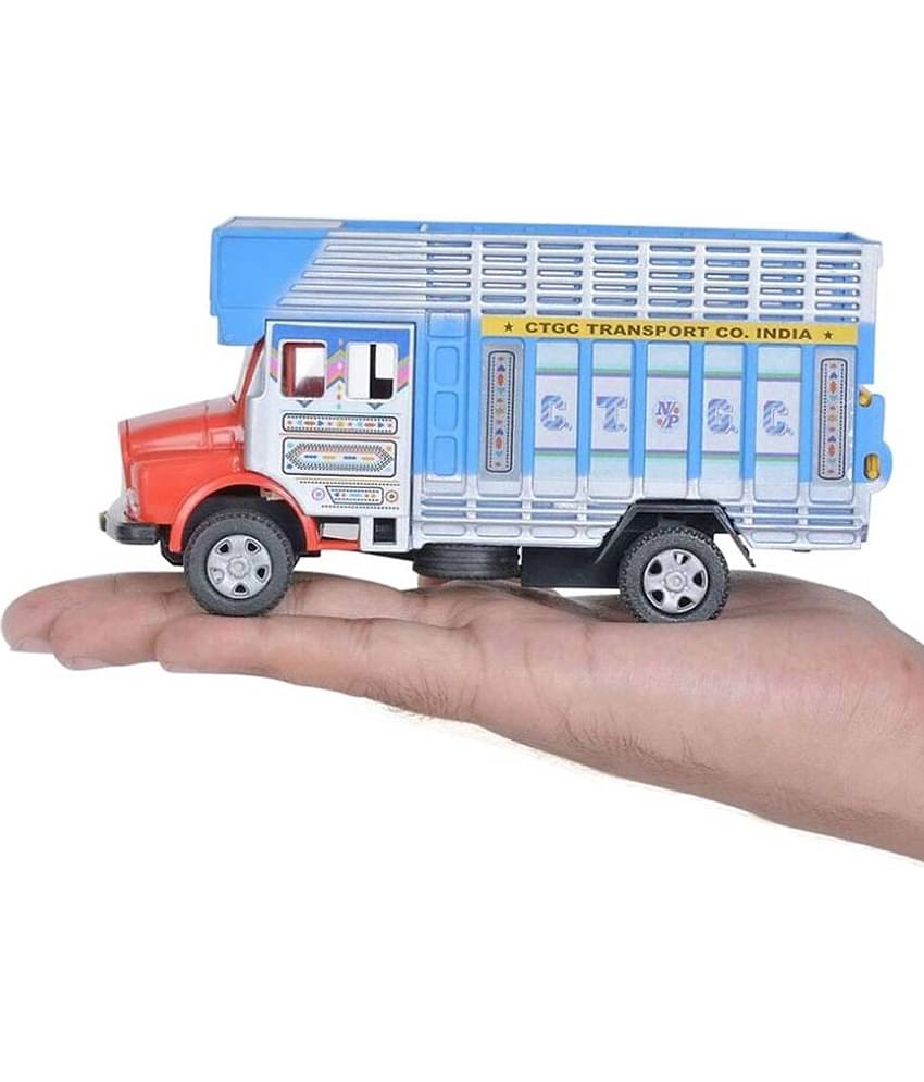 Centy Public Truck - (Color may vary)