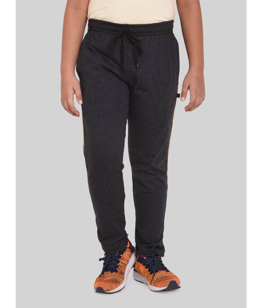Neo Garments Pack of 1 Baby Boys Cotton Pyjama ( Gray ) - Track Pants | Buy online on ZillyBuy