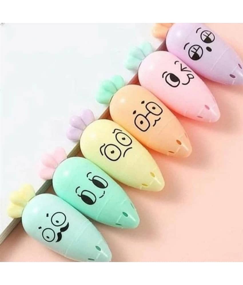 YESKART Assorted/Multicolour - Stationery | Buy online on ZillyBuy