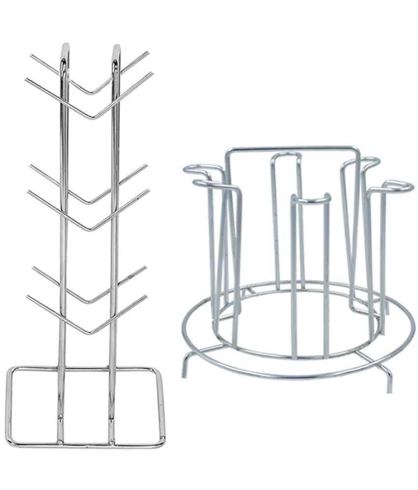 JISUN - Stainless Steel Kitchen Rack