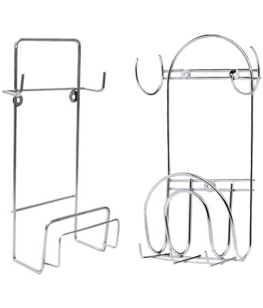 JISUN - Stainless Steel Kitchen Rack