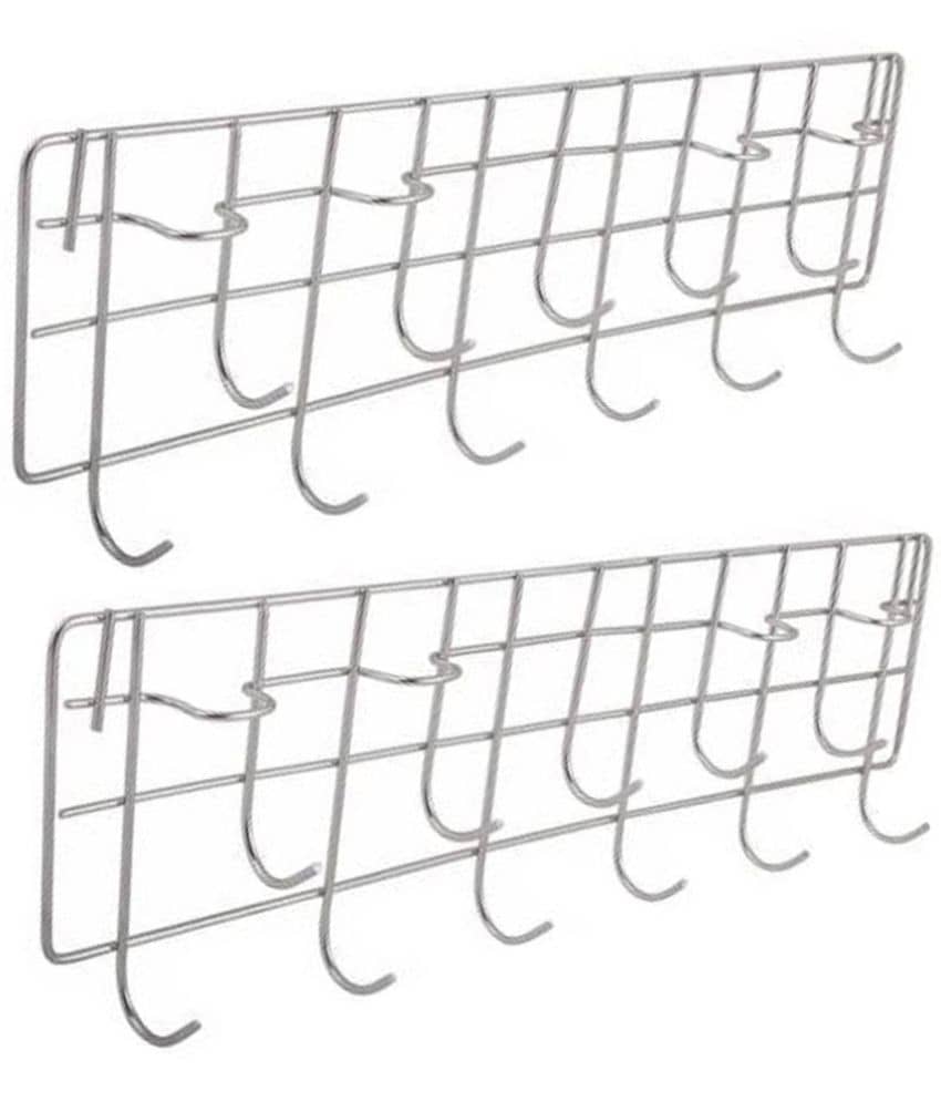 JISUN - Stainless Steel Kitchen Rack