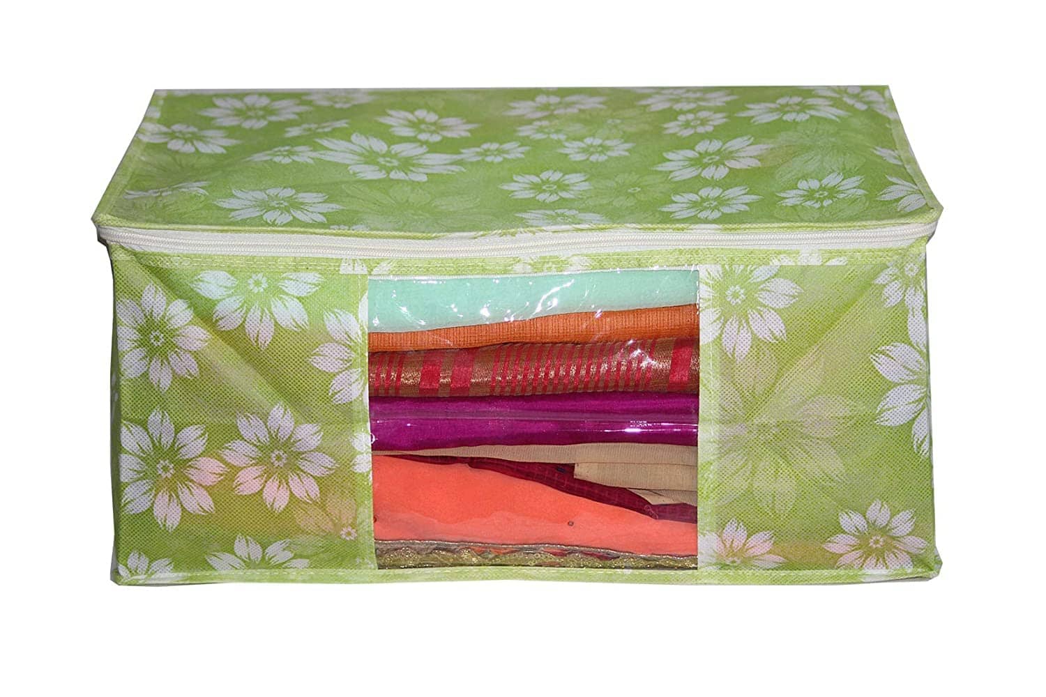 Jewar Mandi - Closet Organizers ( Pack of 1 )