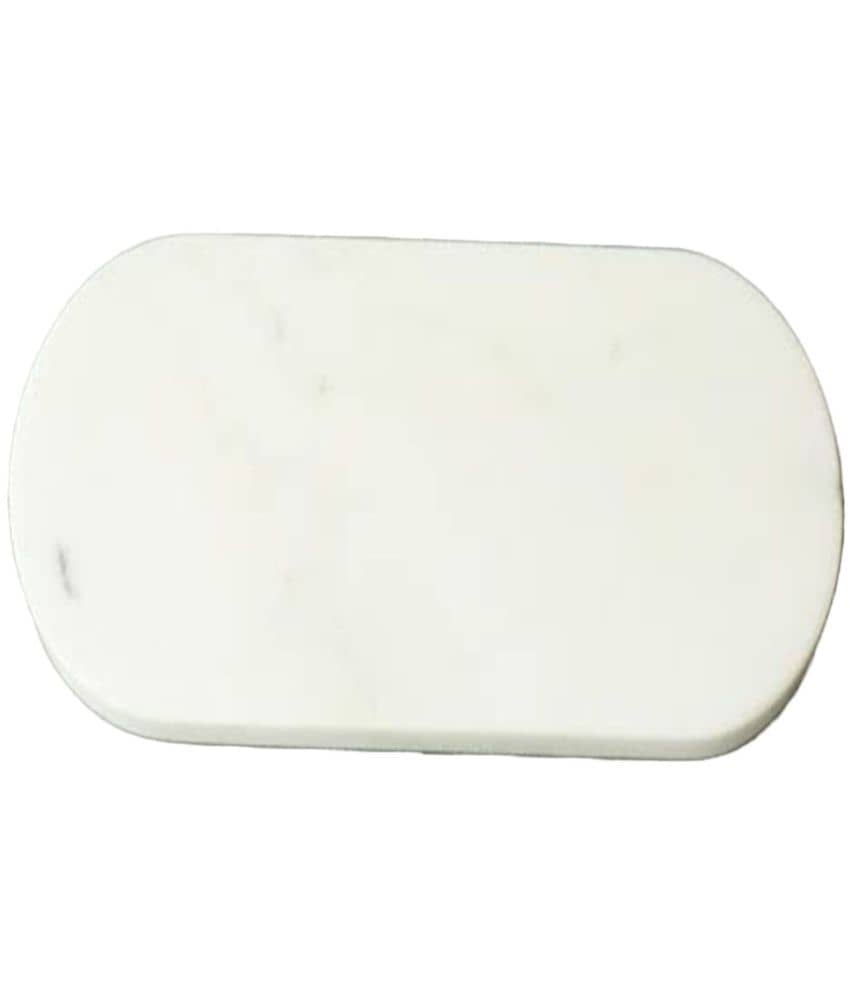 KRAFT CLOUDS Marble Chopping Board 1 Pcs