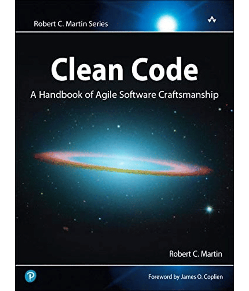 Clean Code: A Handbook of Agile Software Craftsmanship (Robert C. Martin Series) - Stationery | Buy online on ZillyBuy