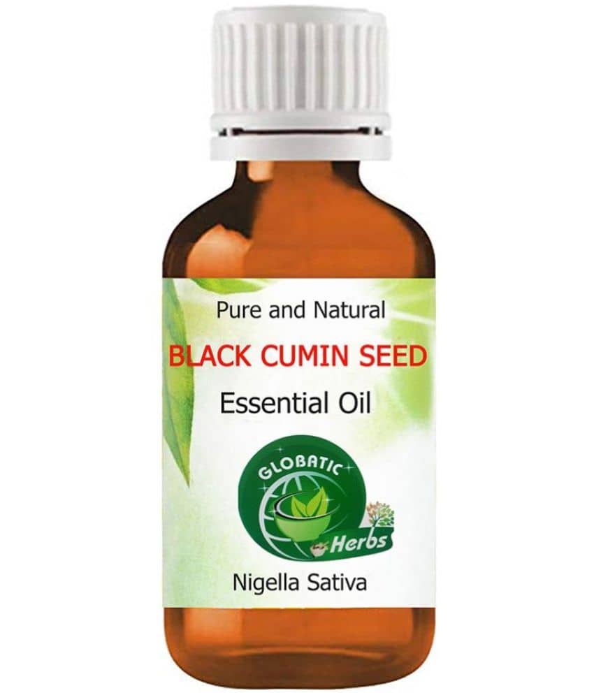 Globatic Herbs - Others Essential Oil 10 mL ( Pack of 1 )