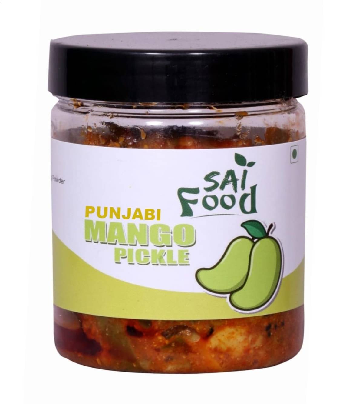 SAi Food Punjabi Mango Pickle( Real Taste of Punjabi Pickle) Premium Pickle Jar ||Mouth-Watering Pickle 250 g     			SAi Food Punjabi Mango Pickle( Real Taste of Punjabi Pickle) Premium Pickle Jar ||Mouth-Watering Pickle 250 g