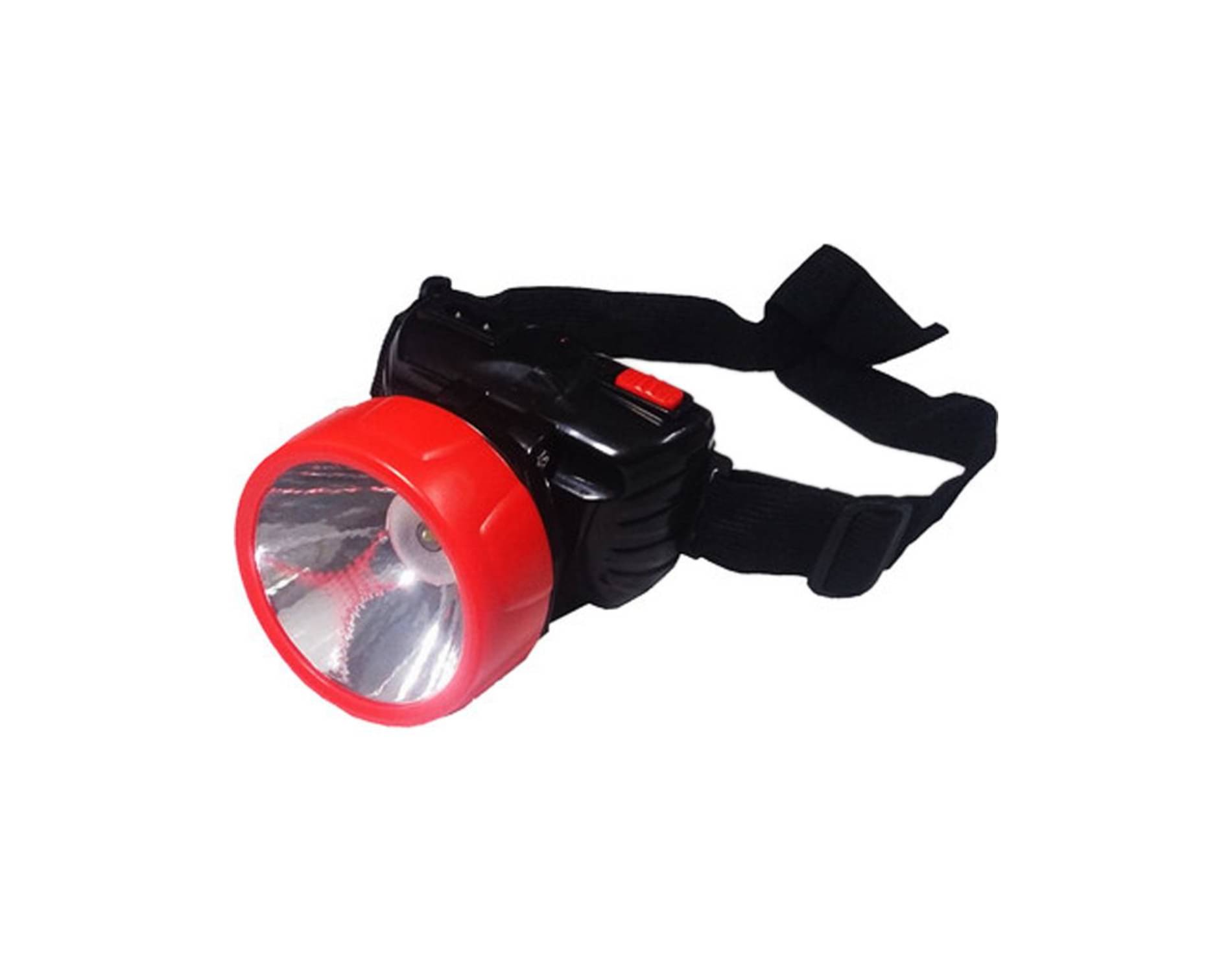 STALLION - Multicolor Head Torch ( Pack of 1 ) STALLION - Multicolor Head Torch ( Pack of 1 )