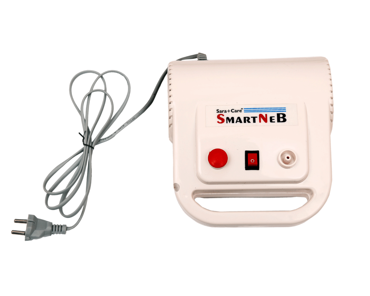     			Sara +care SmartNeb Air Compressor Nebulizer