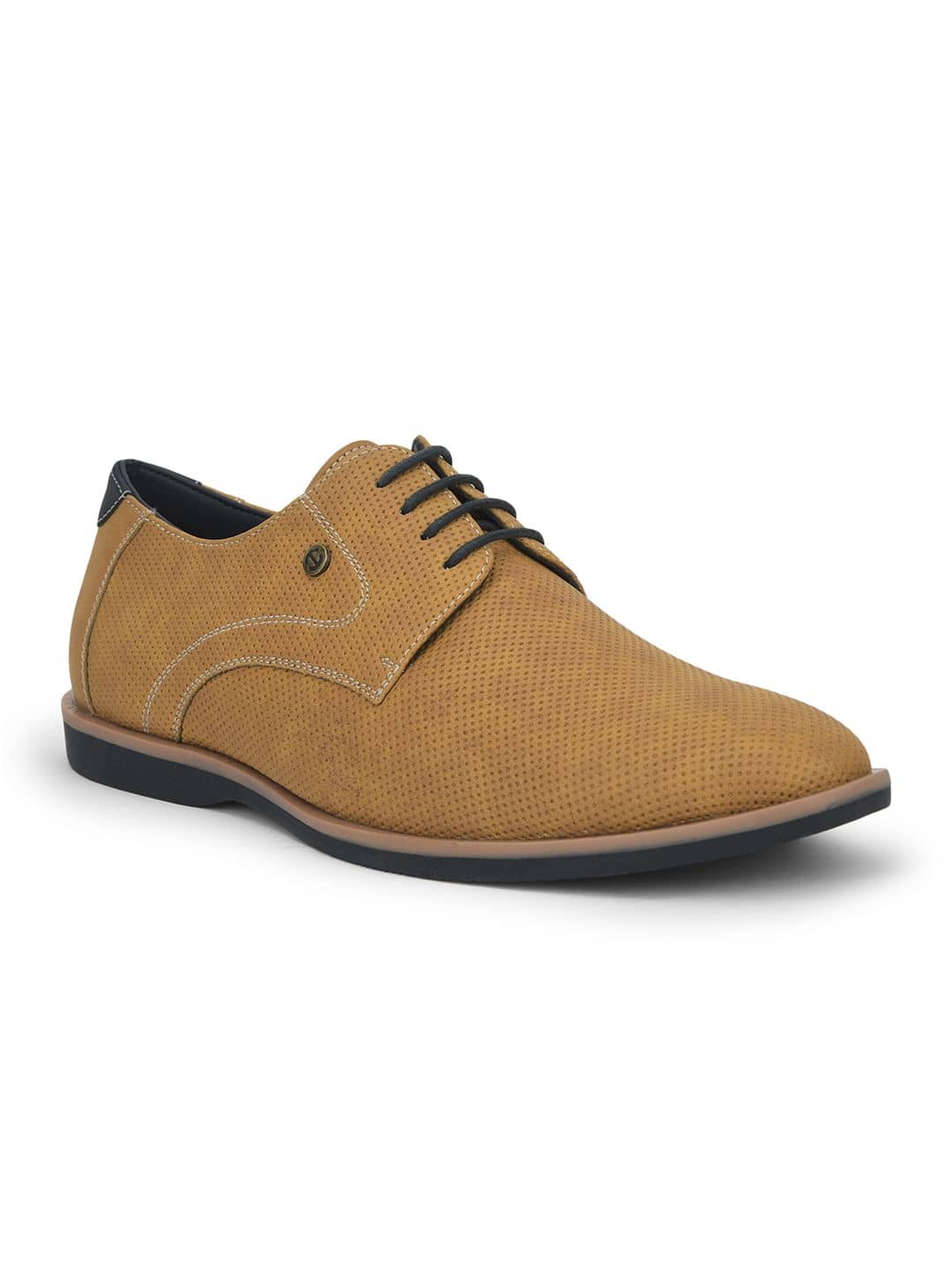 Liberty - Tan Men's Sneakers - Casual Shoes | Buy online on ZillyBuy
